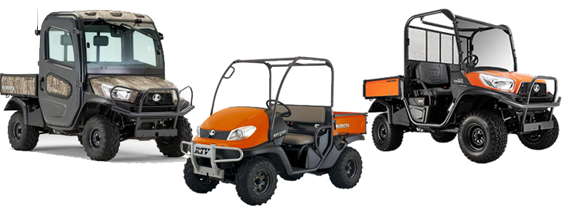 Kubota RTV